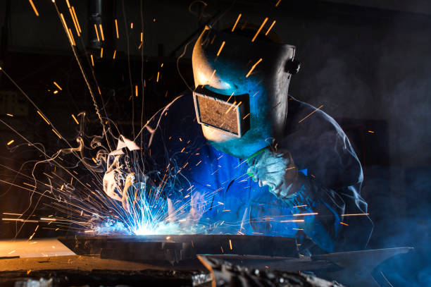 Best Welding Inspection and Certification in Mans, CO