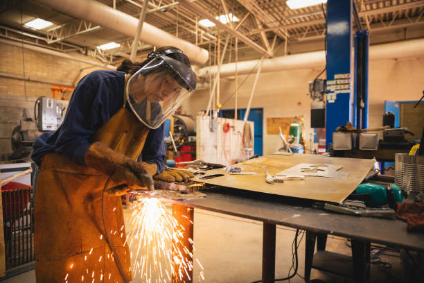 Best Pipe Welding in Mans, CO