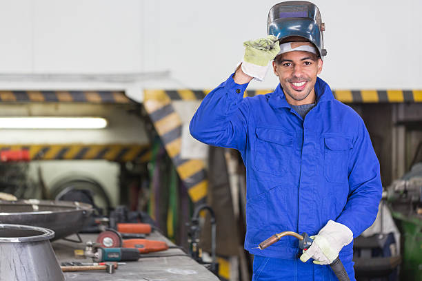 Best Marine and Shipbuilding Welding in Mans, CO